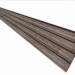 Cайдинг из ДПК NanoWood Шлифовка+тиснение с одной стороны Венге купить в Армавире