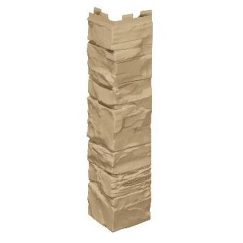 Угол наружный ТЕХНОНИКОЛЬ Оптима Камень Песочный купить в Армавире