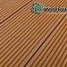 Террасная доска из ДПК WOODVEX Select Терракота купить в Армавире