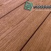 Террасная доска из ДПК WOODVEX Select Терракота купить в Армавире