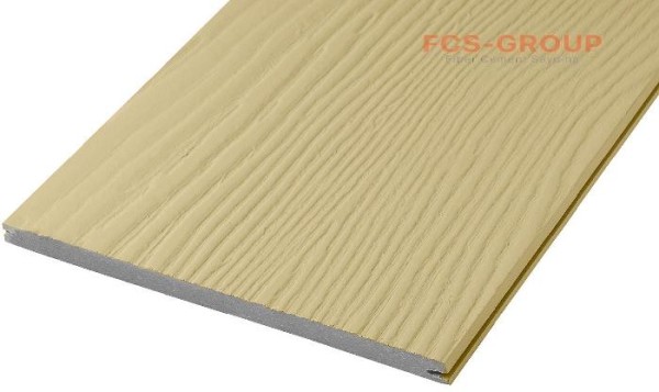 Фиброцементные панели FCS Group Wood Line F11 купить в Армавире