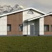 Фиброцементный сайдинг Roofas Board Wood Оникс купить в Армавире