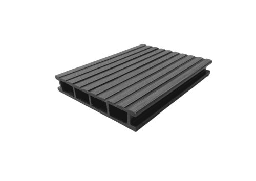 Террасная доска  из ДПК ECODECKING HIT Серый купить в Армавире
