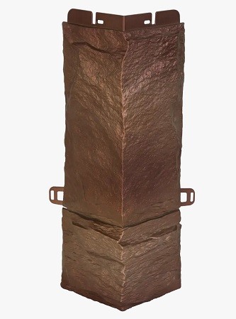 Наружный угол гранит (пиренейский), 0,47 х 0,16м купить в Армавире