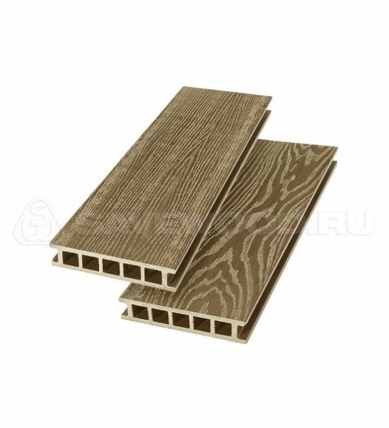 Террасная доска из ДПК SW-Fagus «SaveWood» тик купить в Армавире