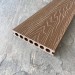 Террасная доска Latitudo PRO (усиленная) 150х24 Шоколад купить в Армавире