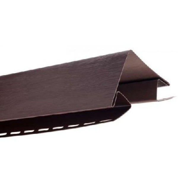 Угол наружный Премиум, Т-12, ВН, Коричневый купить в Армавире