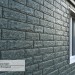 Фасадная панель Ю-Пласт Стоун-хаус камень изумрудный (двойной замок) купить в Армавире