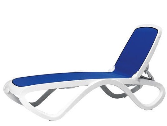 Шезлонг Omega Blue купить в Армавире
