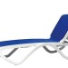 Шезлонг Omega Blue купить в Армавире
