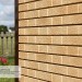 Фасадная панель Ю-пласт Стоун Хаус S-Lock Клинкер Балтик светлая медь купить в Армавире