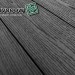 Террасная доска из ДПК WOODVEX Select Графит купить в Армавире