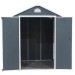 Сарай пластиковый Black Fox Modernist J 11м2 купить в Армавире