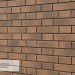 Фасадная панель Ю-пласт Стоун Хаус S-Lock Клинкер Балтик магма купить в Армавире