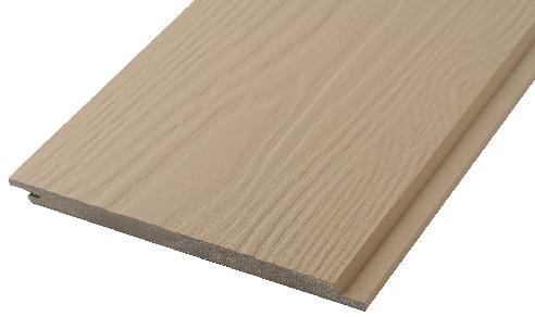 Фиброцементные панели Wood Click F03 купить в Армавире