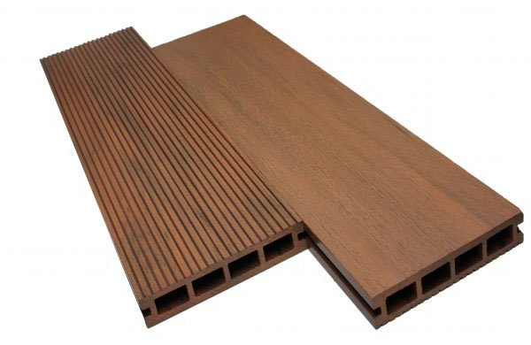 Террасная доска из ДПК WOODVEX Select Палисандр купить в Армавире