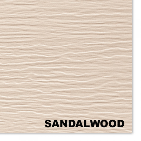 Сайдинг Виниловый Mitten, Oregon Pride, Sandalwood купить в Армавире