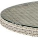Комплект плетеной мебели AFINA из иск. ротанга T705ANT/Y137C-W85 Latte 2Pcs купить в Армавире