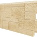 Фасадная панель VOX Sandstone (Сандстоун) кремовый купить в Армавире