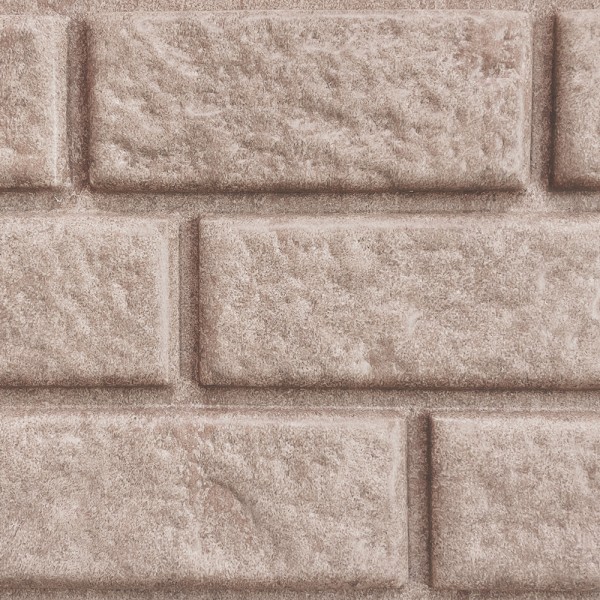 Сайдинг BRICKHOUSE белый купить в Армавире