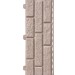 Сайдинг BRICKHOUSE белый купить в Армавире