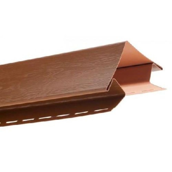 Угол наружный Премиум, Т-12, ВН, Светлый Дуб купить в Армавире