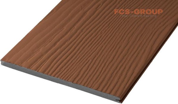 Фиброцементные панели FCS Group Wood Line F30 купить в Армавире