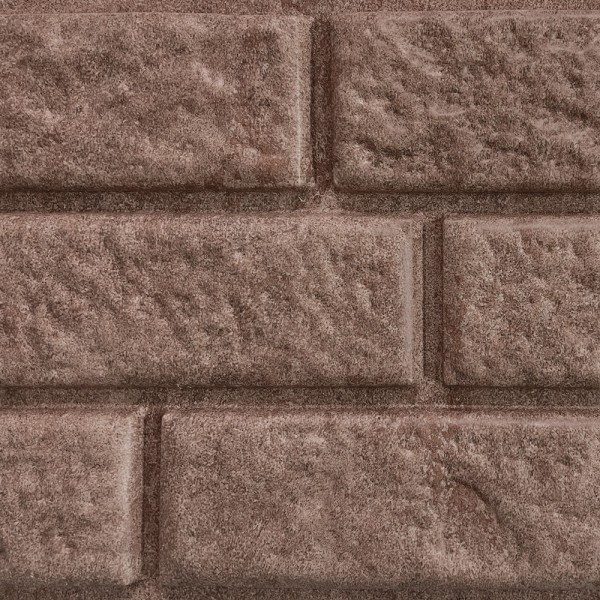 Сайдинг BRICKHOUSE коричневый купить в Армавире
