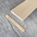 Террасная доска Latitudo Solid 150х21 Натур (Полнотелая) купить в Армавире