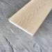 Террасная доска Latitudo Solid 150х21 Натур (Полнотелая) купить в Армавире