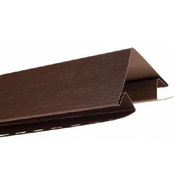 Угол наружный Премиум, Т-12, ВН, Тёмный Орех купить в Армавире