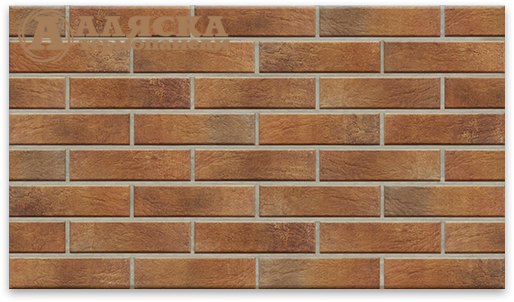 Фасадные Термопанели Аляска Loft Brick Curry купить в Армавире