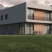 Фиброцементные сайдинг Roofas COLOR Line Light Gray купить в Армавире