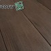 Террасная доска из ДПК WOODVEX Select Венге Colorite купить в Армавире