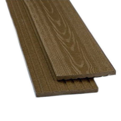 Заборная доска из ДПК  ECODECKING Дерево купить в Армавире
