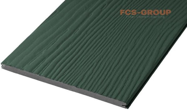 Фиброцементные панели FCS Group Wood Line F31 купить в Армавире