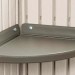 Сарай пластиковый LifeTime 10x8 купить в Армавире