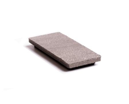 Заглушка для лавочного бруса Ecodecking Комфорт 40х90 шоколад купить в Армавире