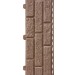 Сайдинг BRICKHOUSE песочный купить в Армавире