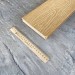 Террасная доска Latitudo Solid 150х21 Орех (Полнотелая) купить в Армавире