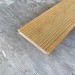 Террасная доска Latitudo Solid 150х21 Орех (Полнотелая) купить в Армавире