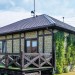 Фасадная панель Альта-Профиль, Бутовый Камень, Балтийский купить в Армавире