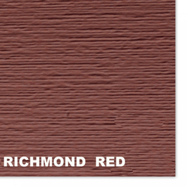 Сайдинг Виниловый Mitten, Sentry Mitten, Richmond red купить в Армавире