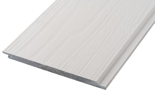 Фиброцементные панели Wood Click F01 купить в Армавире