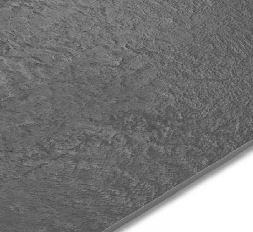 Фиброцементный сайдинг Roofas Board Stone Антрацит купить в Армавире