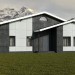 Фиброцементный сайдинг Roofas Board Stone Антрацит купить в Армавире