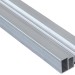 Лага алюминиевая KRONEX 50x25x3000 мм несущая купить в Армавире