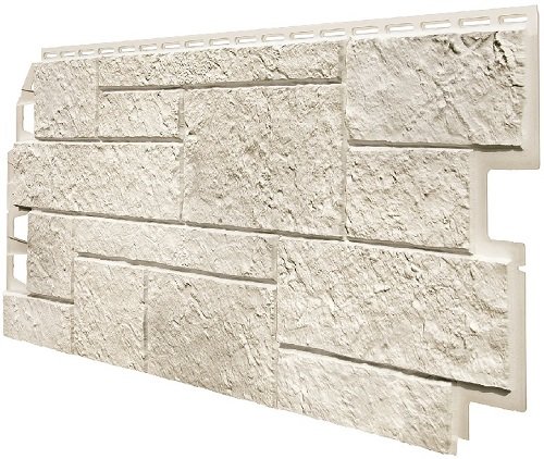 Фасадная панель VOX Sandstone (Сандстоун) бежевый купить в Армавире