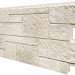 Фасадная панель VOX Sandstone (Сандстоун) бежевый купить в Армавире