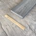 Террасная доска Latitudo Solid 150х21 Серый (Полнотелая) купить в Армавире
